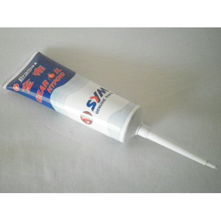 1MHPO120  SYM Scooter Gear Oil 120ml