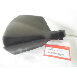 53180MBTD20ZA  Guard Right Knuckle Honda XL-1000V Varadero '03-'11