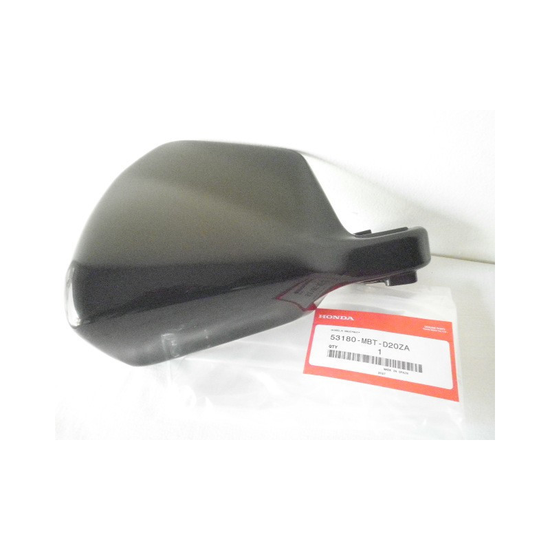 53180MBTD20ZA  Χούφτα Δεξιά Honda XL-1000V Varadero '03-'11