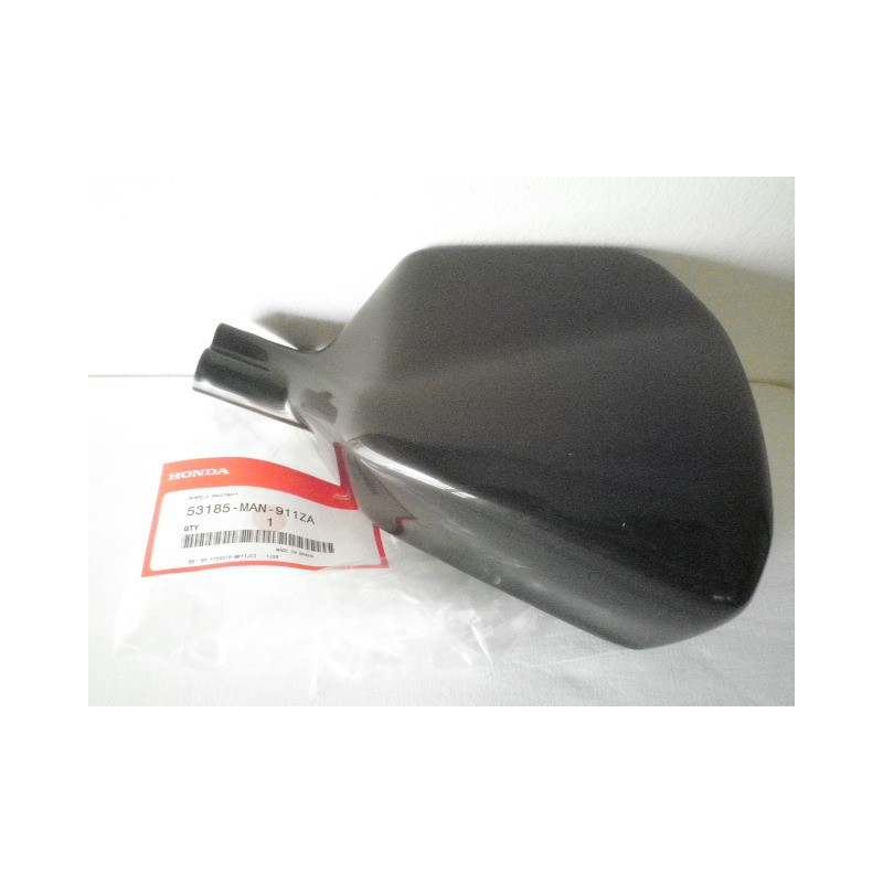 53185ΜΑΝ911ΖΑ  Guard Left Knuckle Honda XL-1000V Varadero '03-'11
