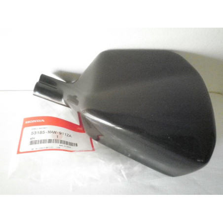53185ΜΑΝ911ΖΑ  Guard Left Knuckle Honda XL-1000V Varadero '03-'11