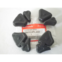06410KFL850  Σινεμπλόκ Οπίσθιου Τροχού Σετ Honda ANF-125 Innova