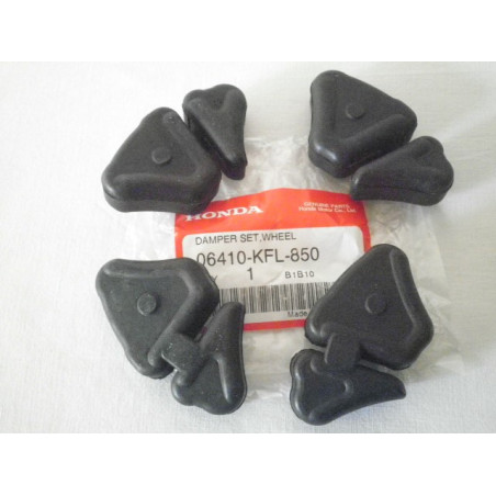 06410KFL850  Σινεμπλόκ Οπίσθιου Τροχού Σετ Honda ANF-125 Innova