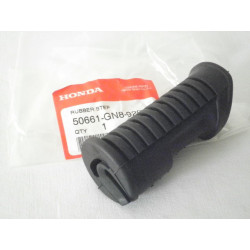 50661GN8920  Rubber, Main Step Honda ANF-125 Innova