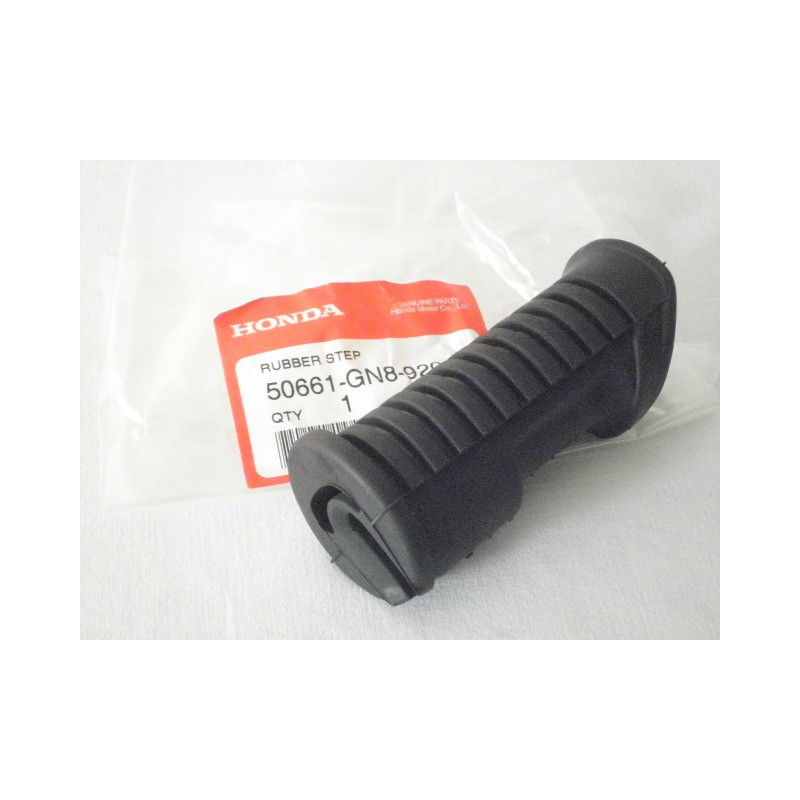 50661GN8920  Rubber, Main Step Honda ANF-125 Innova
