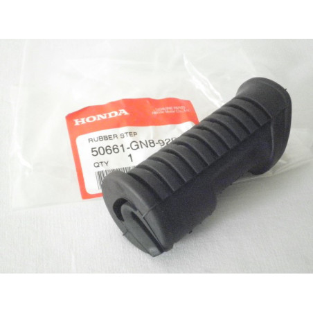 50661GN8920  Rubber, Main Step Honda ANF-125 Innova