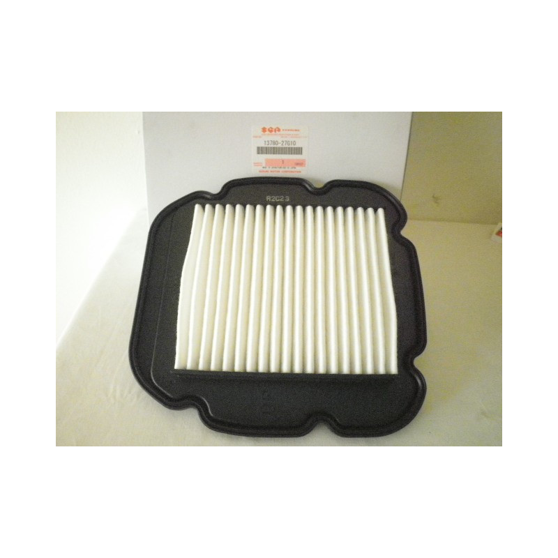 1378027G10  Air Filter Suzuki DL-650/1000 V-Strom