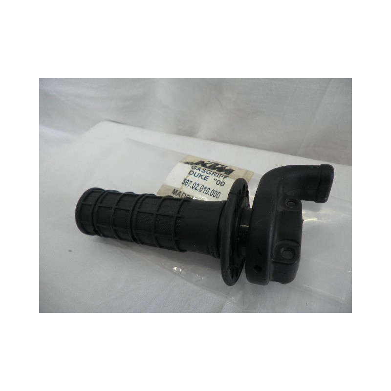 58702010000 Γκαζιέρα Κομπλέ KTM Duke/ADV