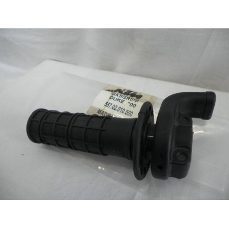 58702010000 KTM Throttle Grip Cpl. Duke/ADV