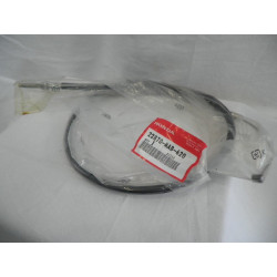 22870MAB620  Ντίζα Συμπλέκτη Honda XL-600V