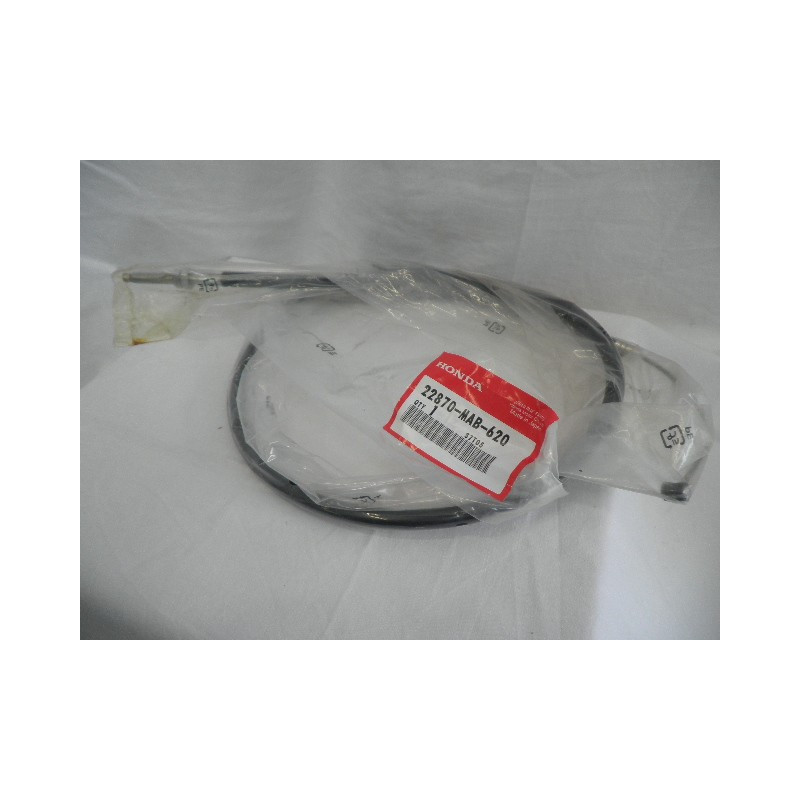 22870MAB620  Honda Clutch Cable XL-600V