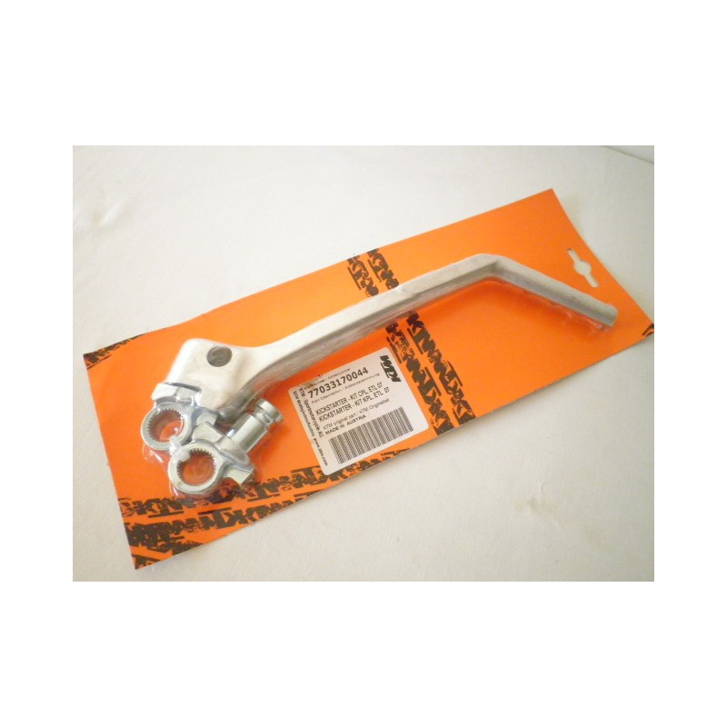 77033170044  Kick Starter Cpl. KTM EXC EXC-F '09-'11