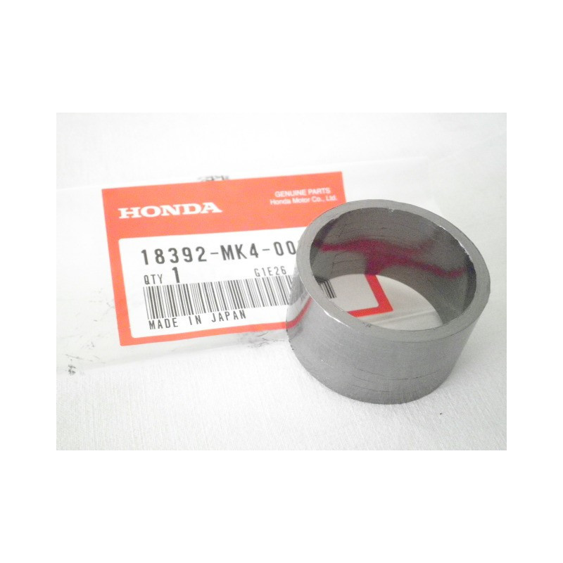 18392MK4000  Packing Muffler Honda XL-1000V Varadero XL-600V Transalp