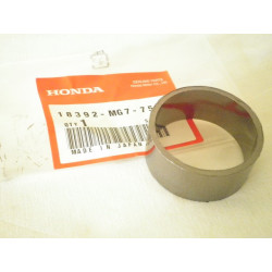 18392MG7750  Packing Muffler Honda CB-600 Hornet CBF-600