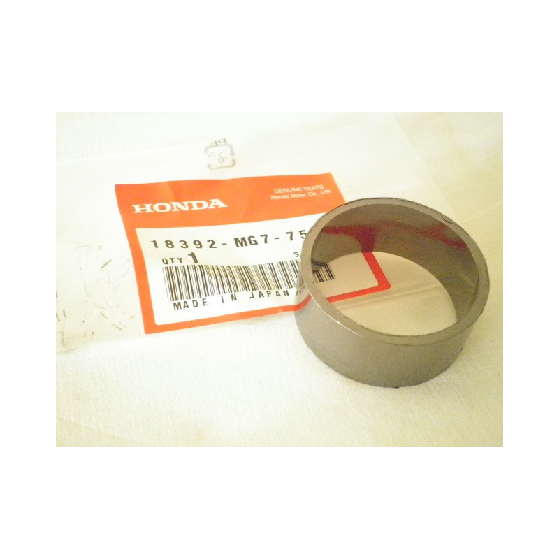 18392MG7750  Φλάντζα Εξάτμισης Honda CB-600 Hornet CBF-600