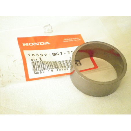 18392MG7750  Φλάντζα Εξάτμισης Honda CB-600 Hornet CBF-600