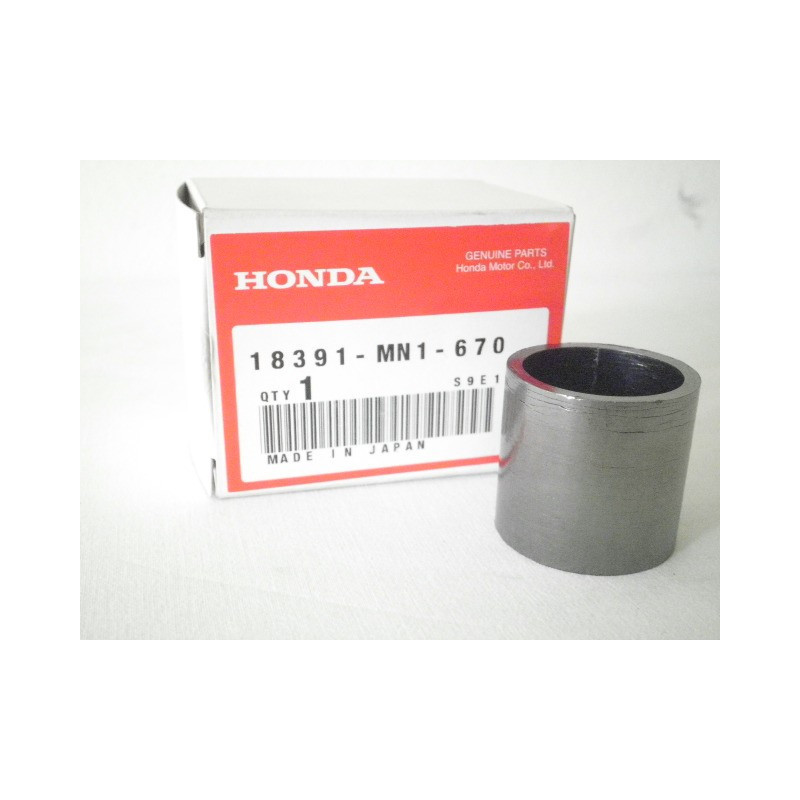 18391MN1670  Packing Muffler Honda SH-300  FES-250 Foresight