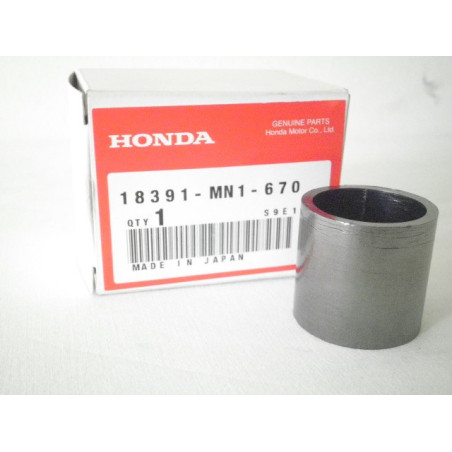 18391MN1670  Packing Muffler Honda SH-300  FES-250 Foresight