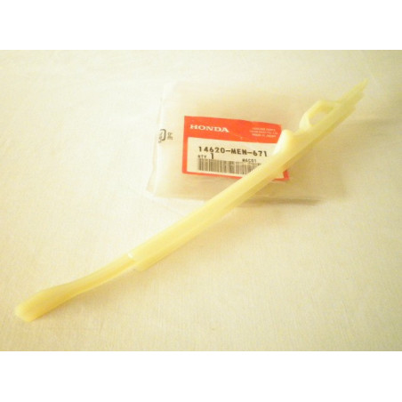 14620MEN671 Γλύστρα Καδένας Εκκεντροφόρου Honda CRF-450R '02-'08