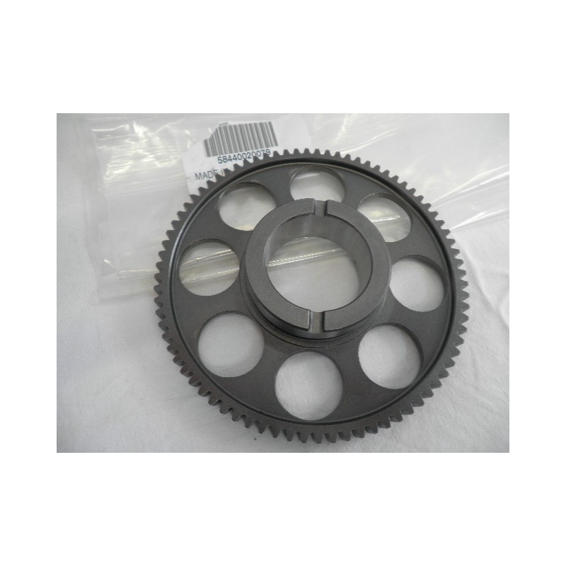 58440020079  Γρανάζι Μίζας 79Τ KTM LC-4