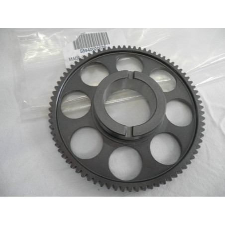 58440020079  KTM Freeweel Gear 79T LC-4