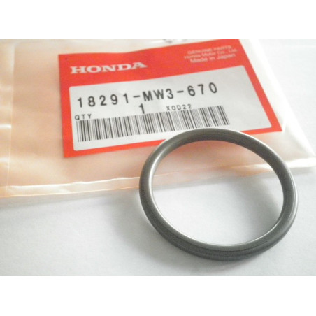 18291MW3670  Gasket Exhaust Pipe Honda CBR-1100XX XRV-750 Africa Twin