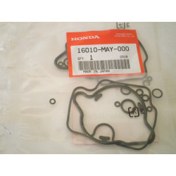 16010MAY000  Gasket Set Carburetor Honda XRV-750 Africa Twin
