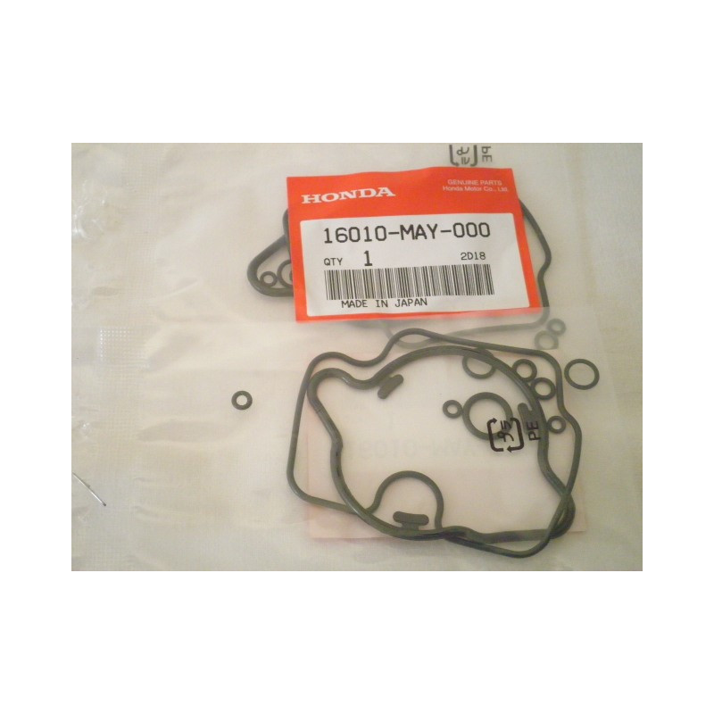 16010MAY000  Gasket Set Carburetor Honda XRV-750 Africa Twin