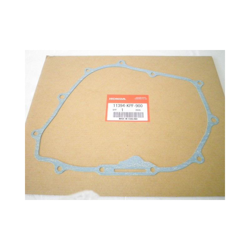 11394KPF900 Clutch Cover Gasket Honda CBF-250