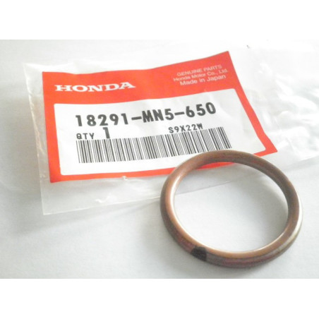 18291MN5650  Gasket Exhaust Pipe Honda XR-400-600