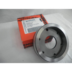 58440025000  KTM Freeweel Hub LC-4