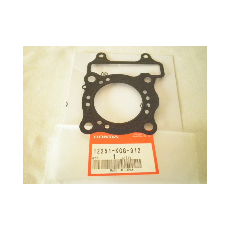12251KGG912  Cylinder Head Gasket Honda SH-150 