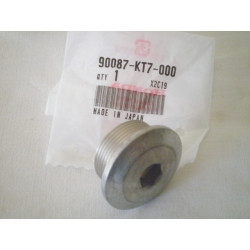 90087KT7000  Ignition Cover Cap Honda XRV-XLV