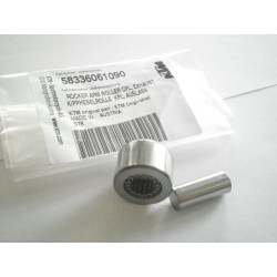 58336061090  Ρουλεμάν Πιανόλας Εξαγωγής KTM LC-4 640