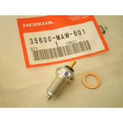 35600MAW601 Switch Assy Neutral Honda XRV-XLV