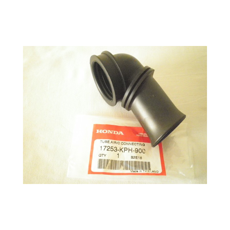 17253KPH900  Εισαγωγή Φίλτρου Αέρος Honda ANF-125 Innova '03-'06