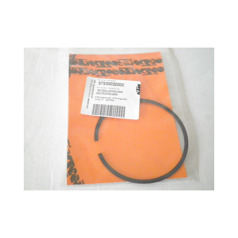 57530032000  Ελατήριο Πιστονιού (Συμπίεσης) KTM EXC-400-450 SX-400-450