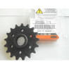 58033029017  Front Sprocket 17T KTM LC-4 640-690
