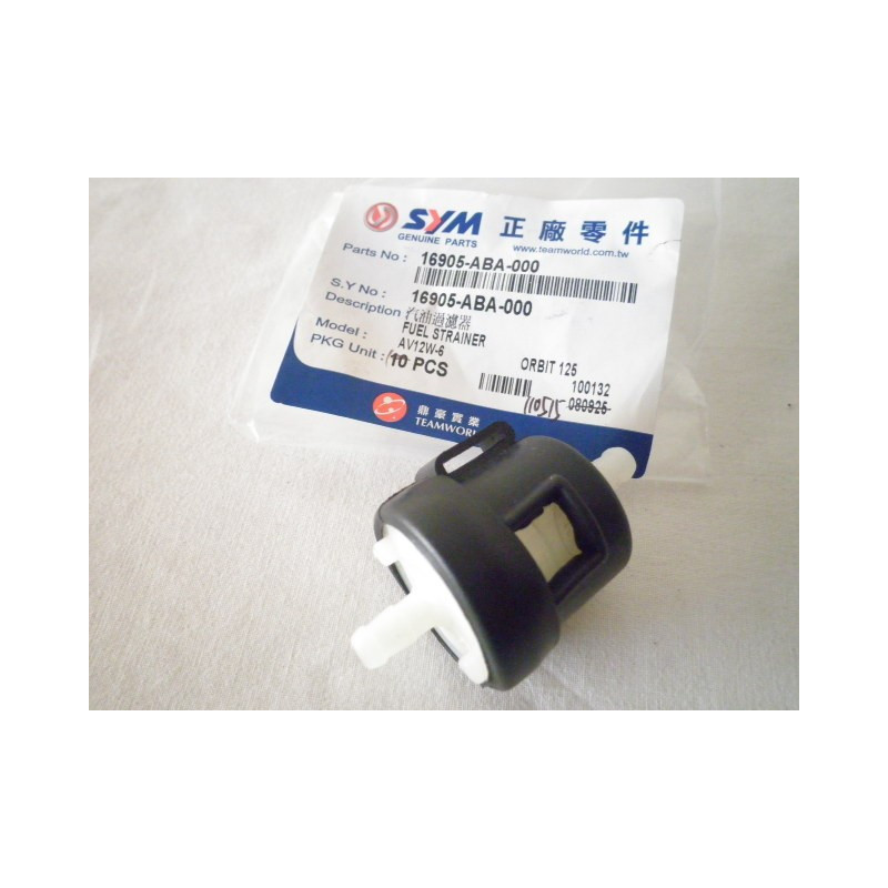 16905ABA000 Φίλτρο Βενζίνης SYM Symphony-50-125-150