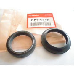 51490MCT003  Fork Oil Seals Set Honda FJS-600 Silverwing
