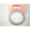 22321KF0770  Clutch Metal Plate Honda XR-NX-AX-1 