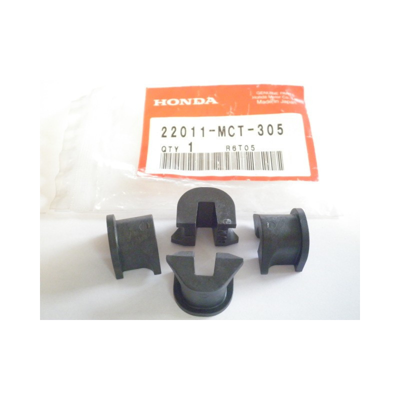 22011MCT305 Οδηγοί Φυγοκεντρικού Honda FJS-650 Silverwing