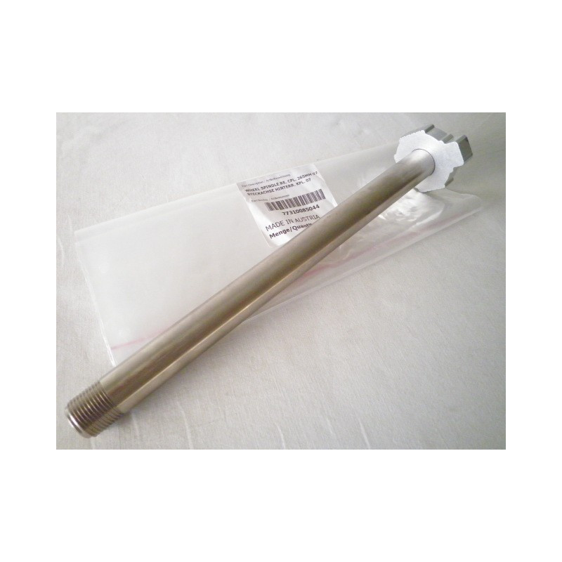 77310085044  Spindle Rear Wheel KTM EXC-SX-SXF