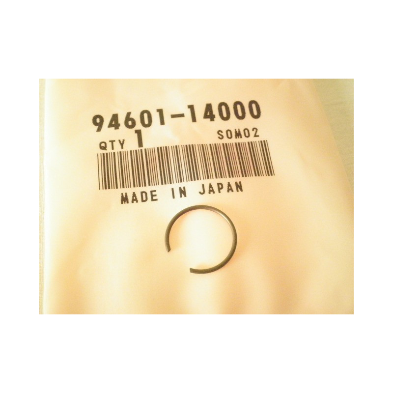 9460114000  Clip Piston Pin Honda SH-125-150