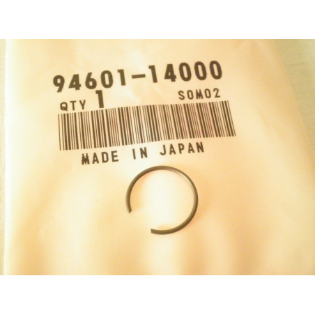9460114000  Clip Piston Pin Honda SH-125-150