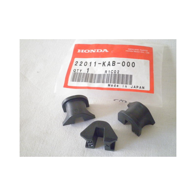 22011KAB000  Οδηγοί Φυγοκεντρικού Honda SH-300 FES-250 Foresight