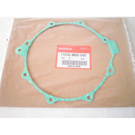 11636MBB000  Ignition Cover Gasket Honda XL-1000V Varadero '99-'02