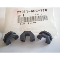 22011GCC770  Piece Set Slide Honda NHX-110 i Lead