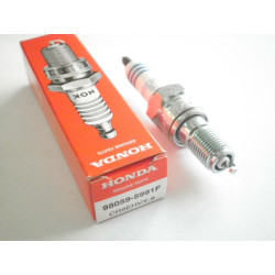 980595991F Spark Plug CR9EHVX-9 Honda CBR-1100XX Blackbird '97-'00