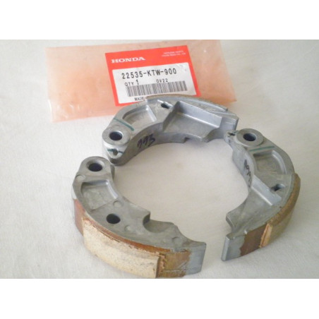 22535KTW900  Weight Clutch Set Honda SH-300 '07-'08